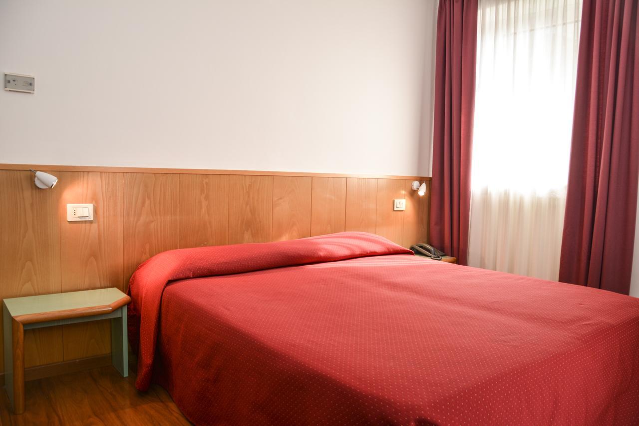 Hotel Sport بييفي دي ليدرو المظهر الخارجي الصورة