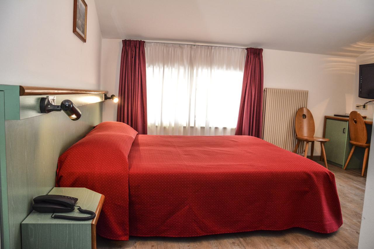 Hotel Sport بييفي دي ليدرو المظهر الخارجي الصورة