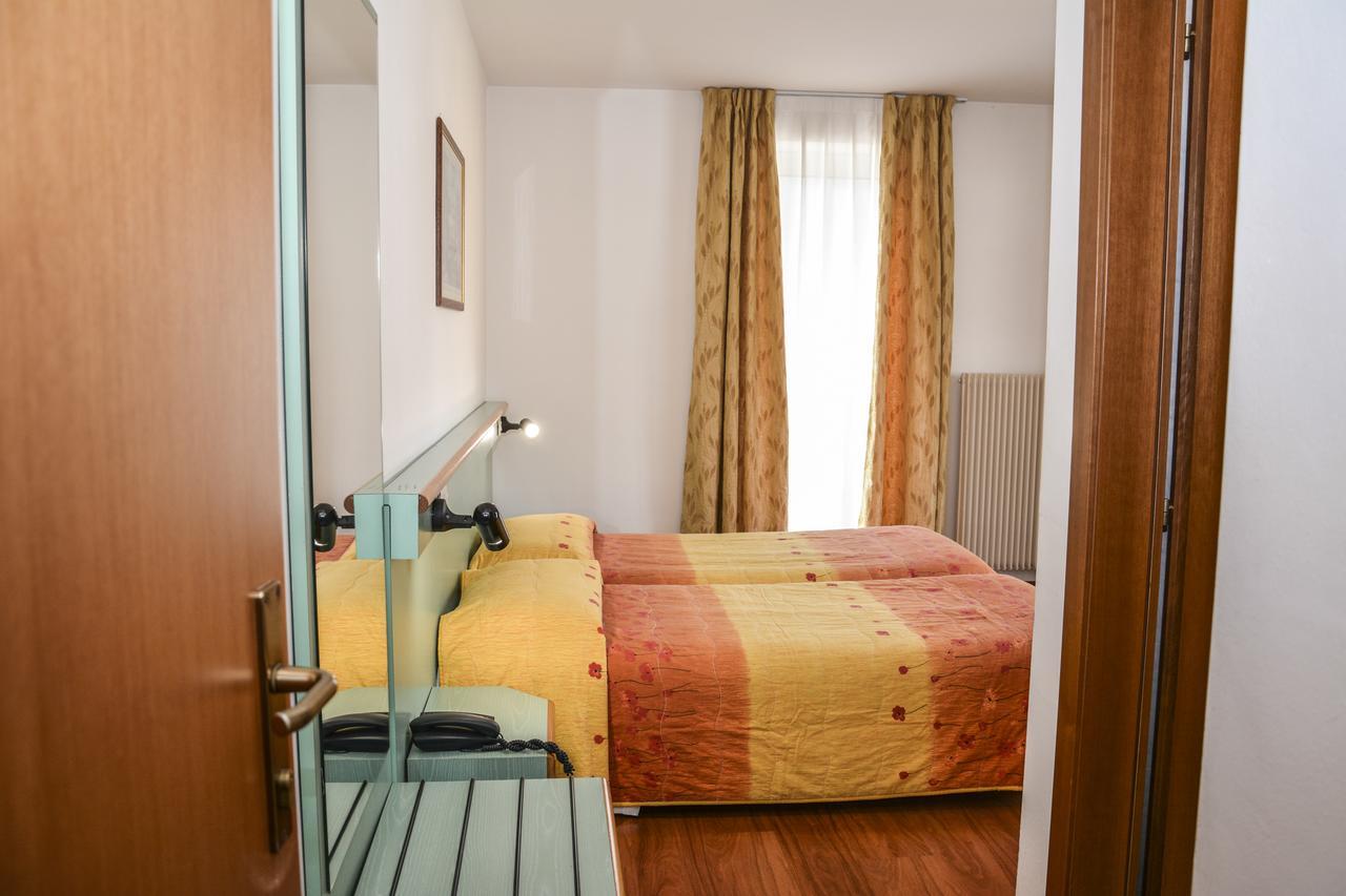Hotel Sport بييفي دي ليدرو المظهر الخارجي الصورة