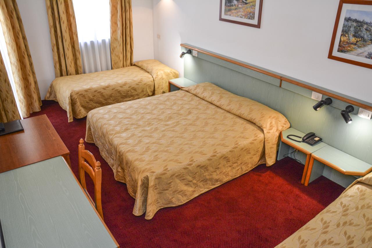 Hotel Sport بييفي دي ليدرو المظهر الخارجي الصورة